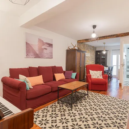 Taosa - Baskeyrentals Zumaia