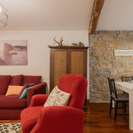 Taosa - Baskeyrentals * Zumaia