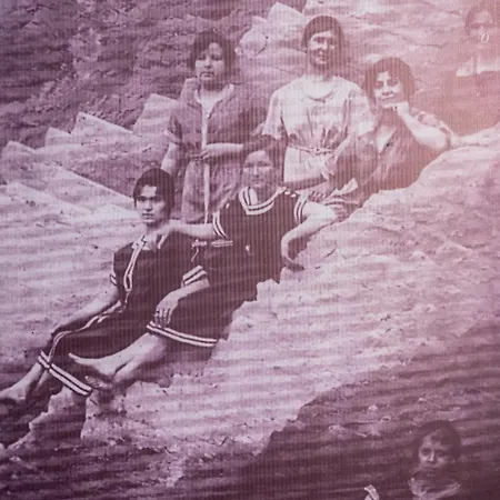 Taosa - Baskeyrentals Apartman Zumaia