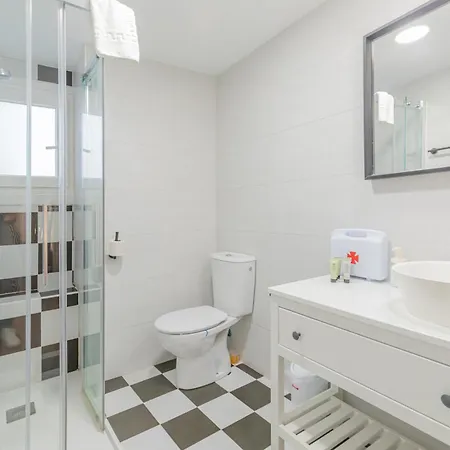 Apartman Taosa - Baskeyrentals Zumaia