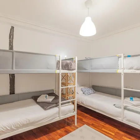 Apartman Taosa - Baskeyrentals *