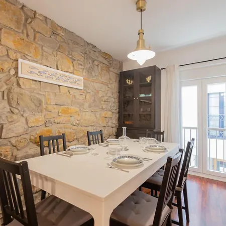 Taosa - Baskeyrentals *