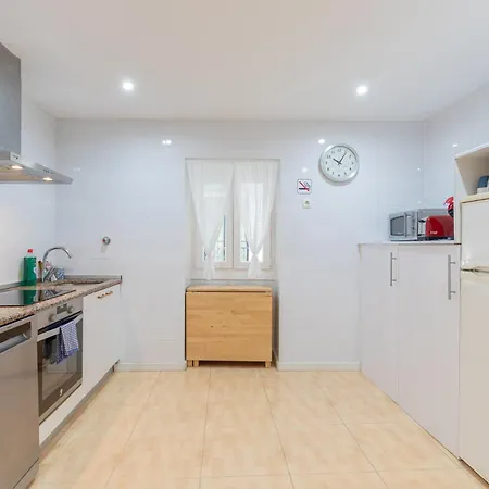 Apartman Taosa - Baskeyrentals