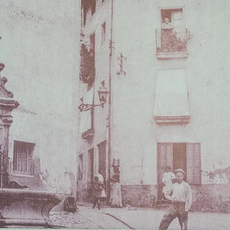 Taosa - Baskeyrentals Zumaia