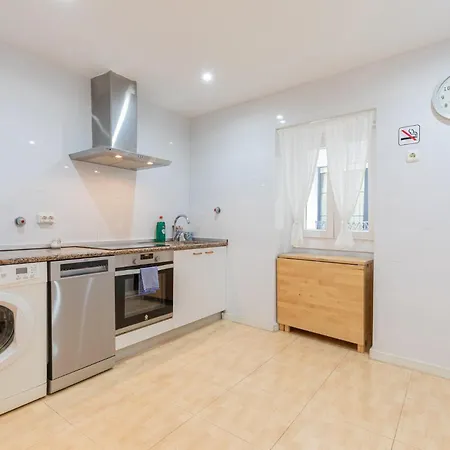 Apartman Taosa - Baskeyrentals Zumaia