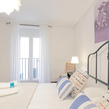 Taosa - Baskeyrentals Appartement *