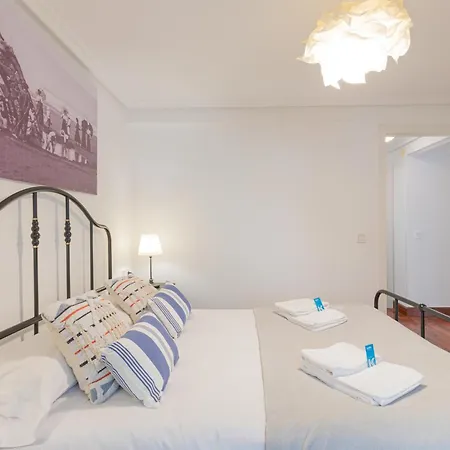 Taosa - Baskeyrentals Appartement *