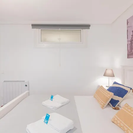 Taosa - Baskeyrentals *