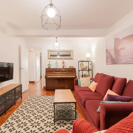 Taosa - Baskeyrentals Zumaia