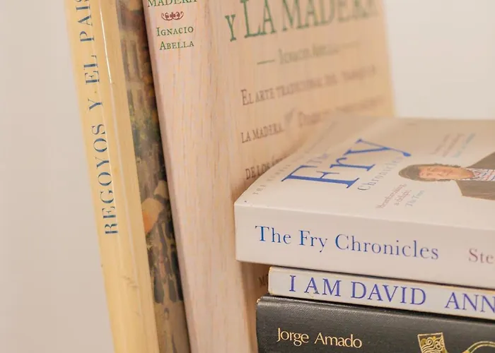 Apartment Taosa - Baskeyrentals Zumaia