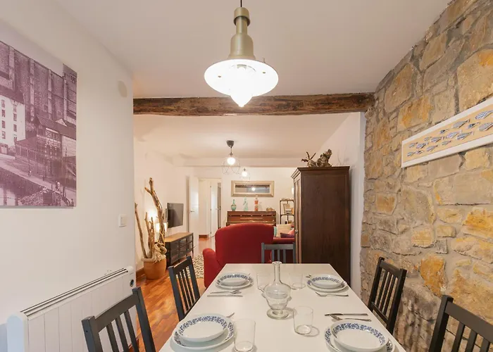 Taosa - Baskeyrentals Apartment *