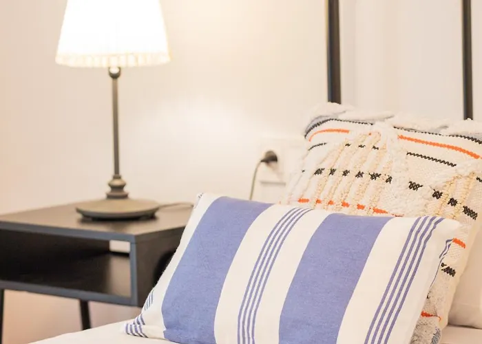 Apartment Taosa - Baskeyrentals Zumaia