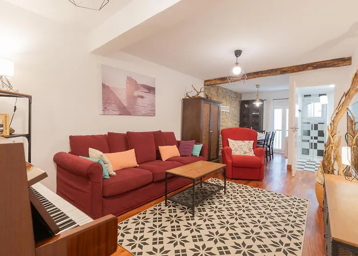 Taosa - Baskeyrentals Zumaia