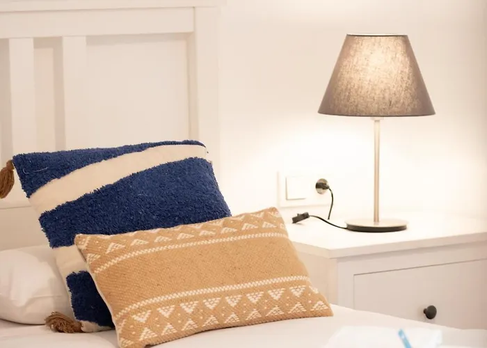 Apartment Taosa - Baskeyrentals