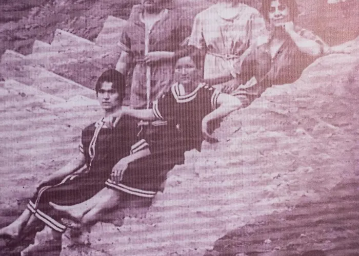 Taosa - Baskeyrentals Apartment Zumaia