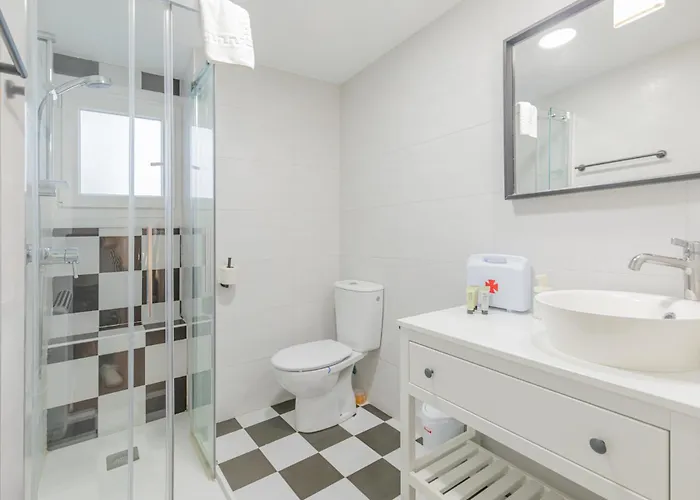 Apartment Taosa - Baskeyrentals Zumaia