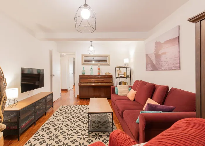 Taosa - Baskeyrentals Zumaia