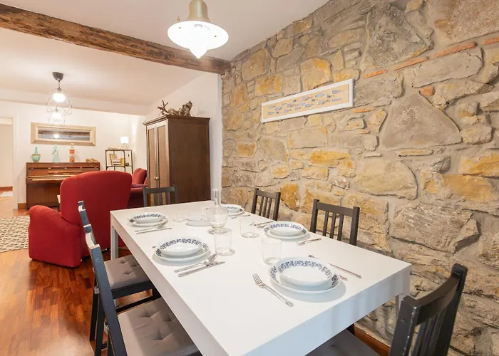 Taosa - Baskeyrentals