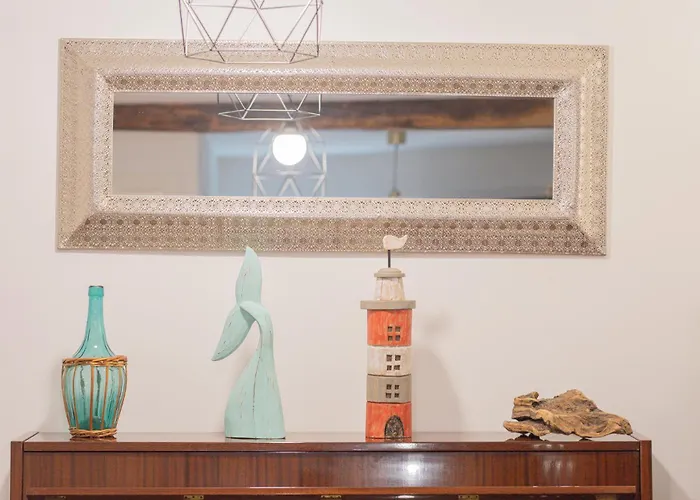 Taosa - Baskeyrentals Zumaia