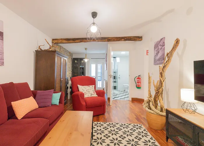 Taosa - Baskeyrentals Apartment